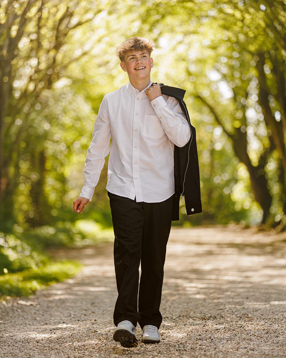 Mette, Iværksætter